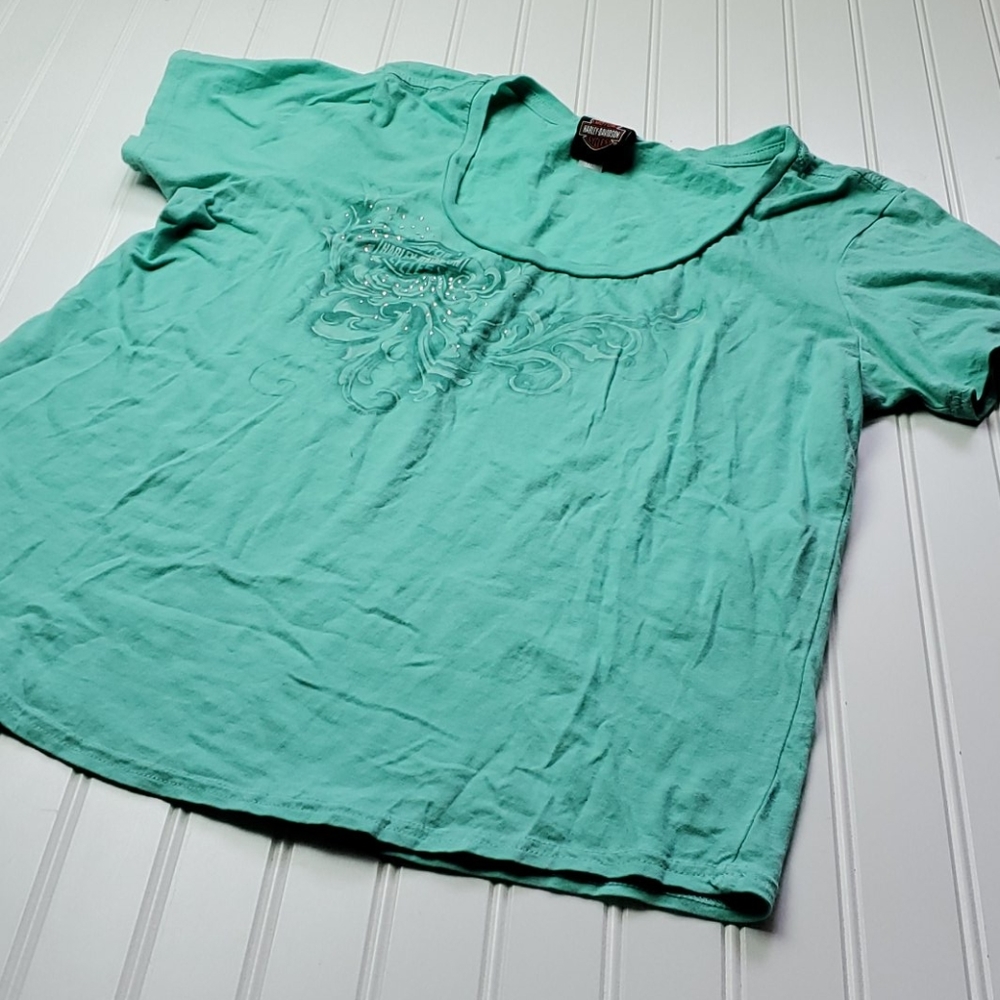 Harley Davidson tshirt